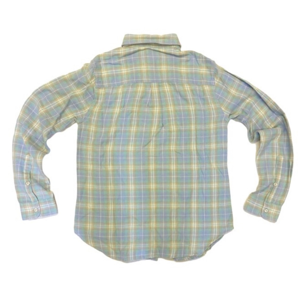 Faherty Button Up Long Sleeve - image 2